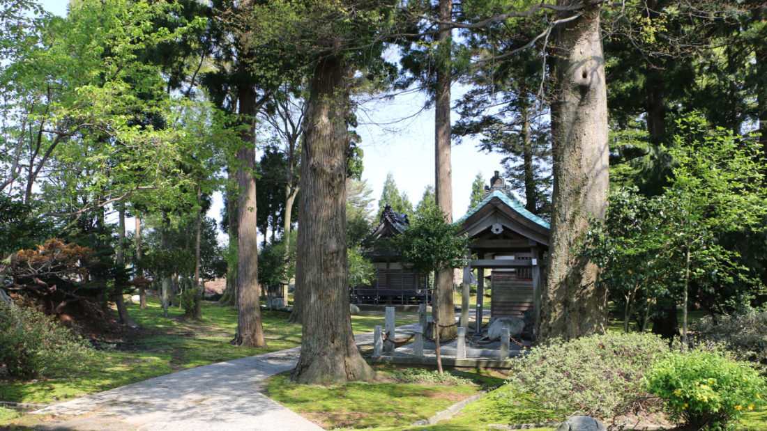 日吉神社