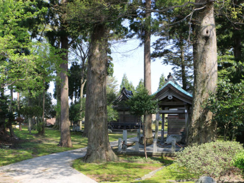 日吉神社