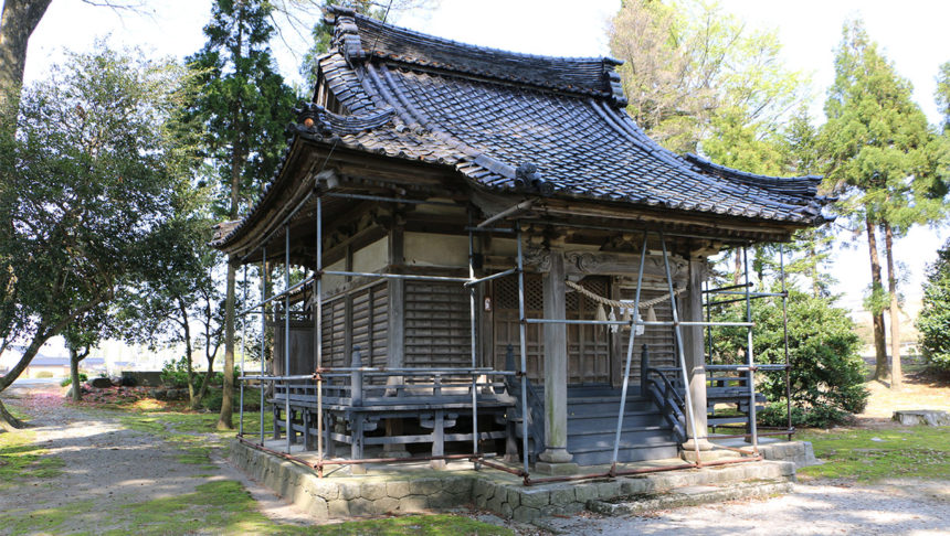 日吉神社