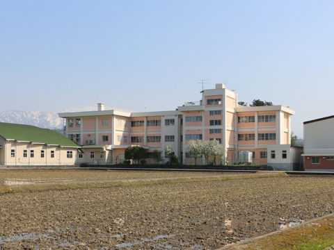 荻生小学校